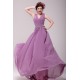 A-Line V-Neck Beaded Long Chiffon Prom Evening Formal Party Dresses ED010185 A-Line V-Neck Beaded Long Chiffon Prom Evening Formal Party Dresses ED010185