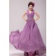 A-Line V-Neck Beaded Long Chiffon Prom Evening Formal Party Dresses ED010185 A-Line V-Neck Beaded Long Chiffon Prom Evening Formal Party Dresses ED010185