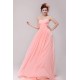 Empire Sweetheart Long Pink Chiffon Prom Evening Formal Party Dresses/Maternity Dresses ED010186 Empire Sweetheart Long Pink Chiffon Prom Evening Formal Party Dresses/Maternity Dresses ED010186