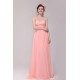 Empire Sweetheart Long Pink Chiffon Prom Evening Formal Party Dresses/Maternity Dresses ED010186 Empire Sweetheart Long Pink Chiffon Prom Evening Formal Party Dresses/Maternity Dresses ED010186