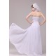 Long White Chiffon Beaded Prom Evening Formal Party Dresses ED010188 Long White Chiffon Beaded Prom Evening Formal Party Dresses ED010188