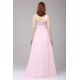 Long Pink One-Shoulder Beaded Chiffon Prom Evening Formal Party Dresses ED010189 Long Pink One-Shoulder Beaded Chiffon Prom Evening Formal Party Dresses ED010189