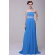 Long Blue Chiffon Prom Evening Formal Party Dresses ED010192 Long Blue Chiffon Prom Evening Formal Party Dresses ED010192