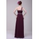 Beaded One-Shoulder Long Chiffon Prom Evening Formal Party Dresses ED010193 Beaded One-Shoulder Long Chiffon Prom Evening Formal Party Dresses ED010193