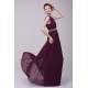 Beaded One-Shoulder Long Chiffon Prom Evening Formal Party Dresses ED010193 Beaded One-Shoulder Long Chiffon Prom Evening Formal Party Dresses ED010193