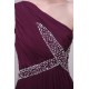 Beaded One-Shoulder Long Chiffon Prom Evening Formal Party Dresses ED010193 Beaded One-Shoulder Long Chiffon Prom Evening Formal Party Dresses ED010193