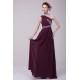 Beaded One-Shoulder Long Chiffon Prom Evening Formal Party Dresses ED010193 Beaded One-Shoulder Long Chiffon Prom Evening Formal Party Dresses ED010193
