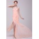 Long Chiffon Pleated Prom Evening Formal Party Dresses ED010198 Long Chiffon Pleated Prom Evening Formal Party Dresses ED010198