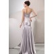 Long Silver Beaded One-Shoulder Prom Evening Formal Party Dresses ED010205 Long Silver Beaded One-Shoulder Prom Evening Formal Party Dresses ED010205