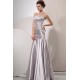 Long Silver Beaded One-Shoulder Prom Evening Formal Party Dresses ED010205 Long Silver Beaded One-Shoulder Prom Evening Formal Party Dresses ED010205