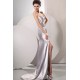 Long Silver Beaded Prom Evening Formal Party Dresses ED010206 Long Silver Beaded Prom Evening Formal Party Dresses ED010206