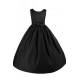 A-Line Short Black Prom Evening Formal Party Dresses ED010213 A-Line Short Black Prom Evening Formal Party Dresses ED010213