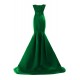 Trumpet/Mermaid Strapless Long Green Prom Evening Formal Party Dresses ED010214 Trumpet/Mermaid Strapless Long Green Prom Evening Formal Party Dresses ED010214