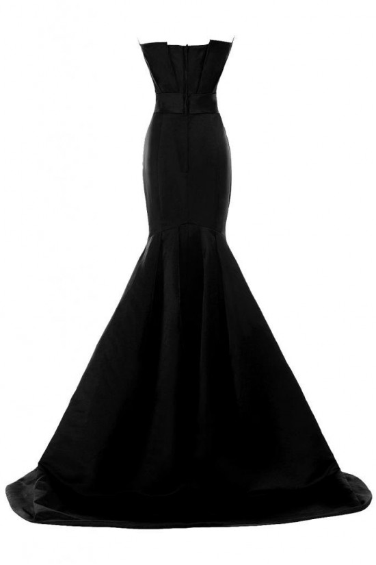 Trumpet/Mermaid Strapless Long Green Prom Evening Formal Party Dresses ED010214 Trumpet/Mermaid Strapless Long Green Prom Evening Formal Party Dresses ED010214