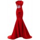 Trumpet/Mermaid Strapless Long Green Prom Evening Formal Party Dresses ED010214 Trumpet/Mermaid Strapless Long Green Prom Evening Formal Party Dresses ED010214