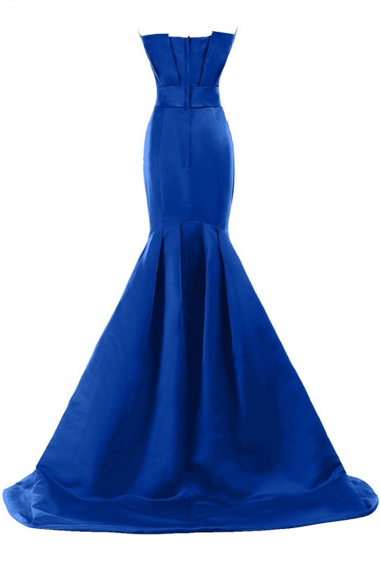 Trumpet/Mermaid Strapless Long Green Prom Evening Formal Party Dresses ED010214 Trumpet/Mermaid Strapless Long Green Prom Evening Formal Party Dresses ED010214