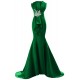 Trumpet/Mermaid Strapless Long Green Prom Evening Formal Party Dresses ED010214 Trumpet/Mermaid Strapless Long Green Prom Evening Formal Party Dresses ED010214
