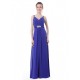 Long Blue Chiffon Prom Evening Formal Party Dresses ED010238 Long Blue Chiffon Prom Evening Formal Party Dresses ED010238