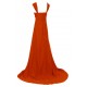 Long Blue Beaded Chiffon Prom Evening Formal Party Dresses ED010239 Long Blue Beaded Chiffon Prom Evening Formal Party Dresses ED010239