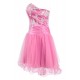 Pink Short Sweetheart Prom Evening Formal Party Dresses ED010246 Pink Short Sweetheart Prom Evening Formal Party Dresses ED010246