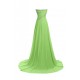 A-Line Sweetheart Beaded Long Blue Chiffon Prom Evening Formal Party Dresses ED010248 A-Line Sweetheart Beaded Long Blue Chiffon Prom Evening Formal Party Dresses ED010248