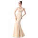 Trumpet/Mermaid Long Prom Evening Formal Party Dresses ED010257