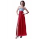 Strapless Long Sequin Chiffon Prom Evening Formal Party Dresses ED010273 Strapless Long Sequin Chiffon Prom Evening Formal Party Dresses ED010273