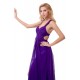 Long Purple Chiffon Prom Evening Formal Party Dresses ED010279 Long Purple Chiffon Prom Evening Formal Party Dresses ED010279