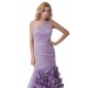 Long Yellow One-Shoulder Prom Evening Formal Party Dresses ED010287 Long Yellow One-Shoulder Prom Evening Formal Party Dresses ED010287