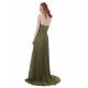 Beaded Long Chiffon Pleated Prom Evening Formal Party Dresses ED010288 Beaded Long Chiffon Pleated Prom Evening Formal Party Dresses ED010288