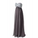 Empire Long Beaded Chiffon Prom Evening Formal Party Dresses ED010294 Empire Long Beaded Chiffon Prom Evening Formal Party Dresses ED010294