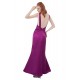 Long Purple Prom Evening Formal Party Dresses ED010295 Long Purple Prom Evening Formal Party Dresses ED010295