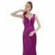 Long Purple Prom Evening Formal Party Dresses ED010295 Long Purple Prom Evening Formal Party Dresses ED010295