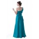 A-Line One-Shoulder Beaded Long Prom Evening Formal Party Dresses ED010301 A-Line One-Shoulder Beaded Long Prom Evening Formal Party Dresses ED010301