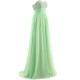 A-Line Sweetheart Beaded Long Chiffon Prom Evening Formal Party Dresses ED010302 A-Line Sweetheart Beaded Long Chiffon Prom Evening Formal Party Dresses ED010302
