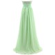 A-Line Sweetheart Beaded Long Chiffon Prom Evening Formal Party Dresses ED010302 A-Line Sweetheart Beaded Long Chiffon Prom Evening Formal Party Dresses ED010302