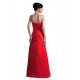 A-Line Strapless Long Red Prom Evening Formal Party Dresses ED010303 A-Line Strapless Long Red Prom Evening Formal Party Dresses ED010303