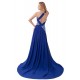 One-Shoulder Beaded Yellow Chiffon Prom Evening Formal Party Dresses ED010304 One-Shoulder Beaded Yellow Chiffon Prom Evening Formal Party Dresses ED010304