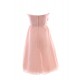 A-Line Sweetheart Short Chiffon Prom Evening Formal Party Dresses ED010311