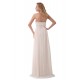 A-Line Strapless Long Beaded Chiffon Prom Evening Formal Party Dresses ED010313 A-Line Strapless Long Beaded Chiffon Prom Evening Formal Party Dresses ED010313