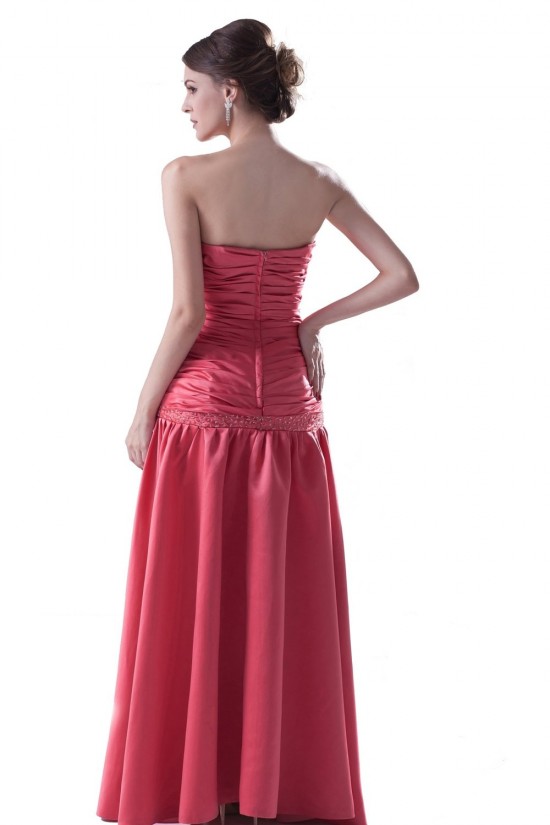 Sweetheart Beaded Long Prom Evening Formal Party Dresses ED010315 Sweetheart Beaded Long Prom Evening Formal Party Dresses ED010315