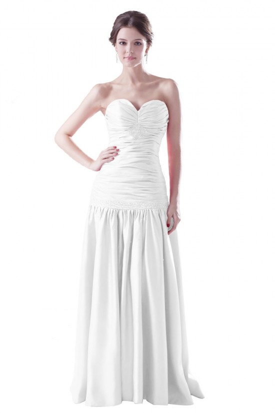 Sweetheart Beaded Long Prom Evening Formal Party Dresses ED010315 Sweetheart Beaded Long Prom Evening Formal Party Dresses ED010315