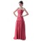 Sweetheart Beaded Long Prom Evening Formal Party Dresses ED010315