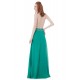 A-Line Halter Beaded Long Chiffon Prom Evening Formal Party Dresses ED010316 A-Line Halter Beaded Long Chiffon Prom Evening Formal Party Dresses ED010316