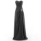 Long Beaded Sweetheart Chiffon Prom Evening Formal Party Dresses ED010328