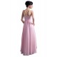 A-Line High Low Short Beaded Pink Prom Evening Formal Party Dresses ED010346 A-Line High Low Short Beaded Pink Prom Evening Formal Party Dresses ED010346
