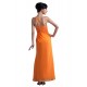 One-Shoulder Long Chiffon Beaded Prom Evening Formal Party Dresses ED010348 One-Shoulder Long Chiffon Beaded Prom Evening Formal Party Dresses ED010348