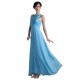 Long Blue Chiffon Prom Evening Formal Party Dresses ED010351 Long Blue Chiffon Prom Evening Formal Party Dresses ED010351