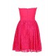A-Line Sweetheart Beaded Chiffon and Lace Prom Evening Formal Party Dresses ED010362