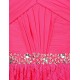 A-Line Sweetheart Beaded Chiffon and Lace Prom Evening Formal Party Dresses ED010362